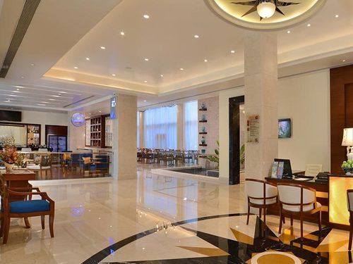 Fortune Miramar, Goa - Member Itc Hotels' Group 5*