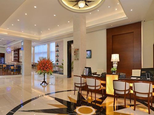 Fortune Miramar, Goa - Member Itc Hotels' Group Hotel 5*