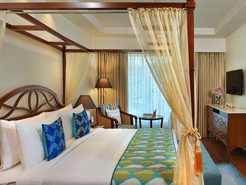 Fortune Miramar, Goa - Member Itc Hotels' Group Hotel Panaji