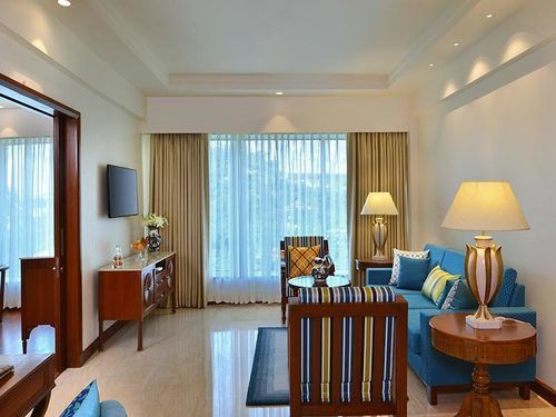 Fortune Miramar, Goa - Member Itc Hotels' Group Hotel 5*