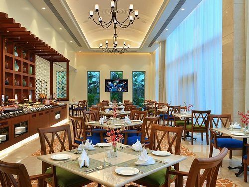 Fortune Miramar, Goa - Member Itc Hotels' Group Hotel 5*