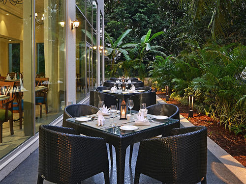 Fortune Miramar, Goa - Member Itc Hotels' Group Hotel